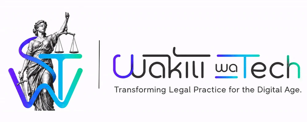 Wakili wa Tech